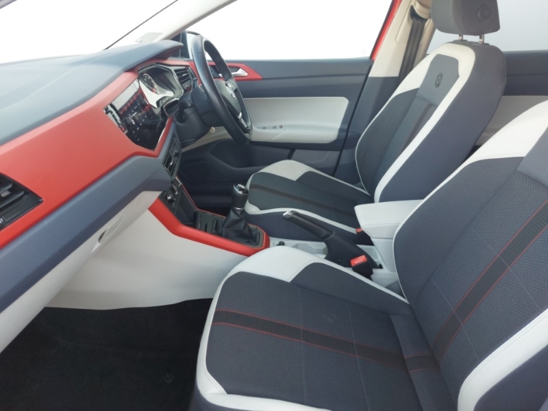 Used Volkswagen Polo 2019 for sale - 76967457: Photo 5