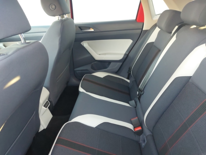 Used Volkswagen Polo 2019 for sale - 76967457: Photo 6