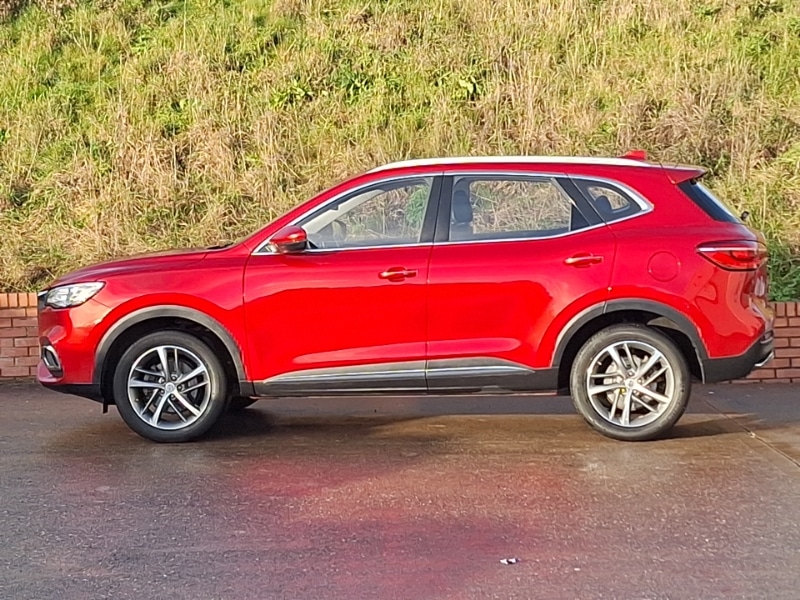 Used MG MG HS 2022 for sale - 77503633: Photo 4