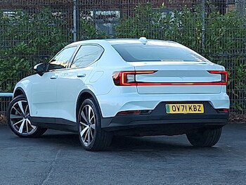 Used Polestar Polestar 2 2021 for sale - 77051936: Photo