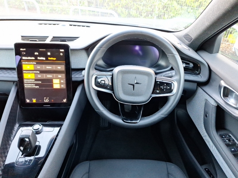 Used Polestar Polestar 2 2021 for sale - 77051936: Photo 7