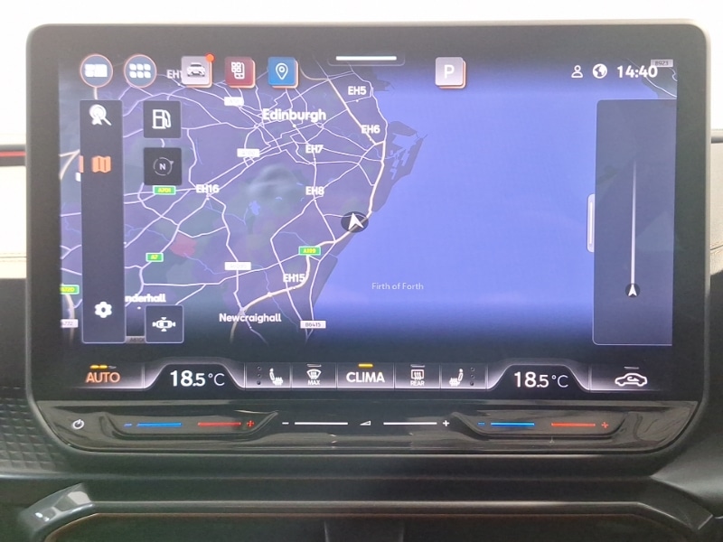 Used Cupra Formentor 2025 for sale - 77817506: Photo 10