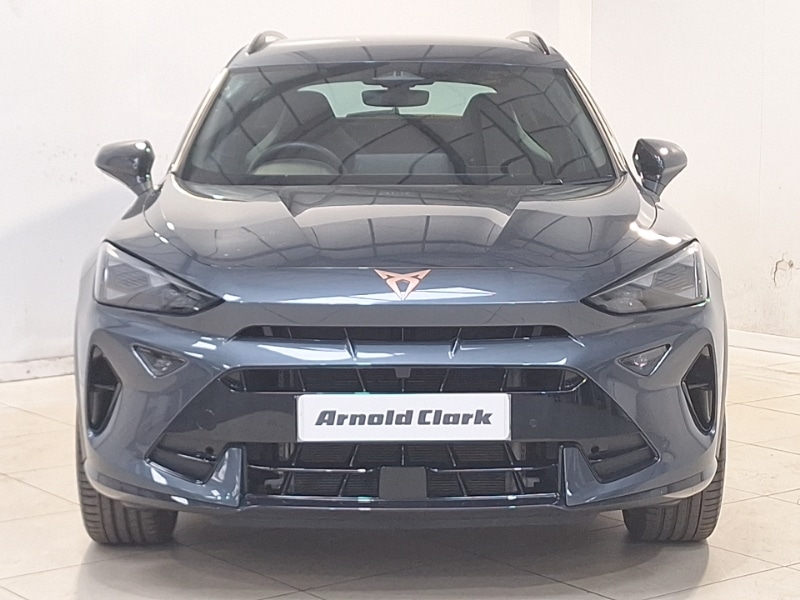 Used Cupra Formentor 2025 for sale - 77817506: Photo 12