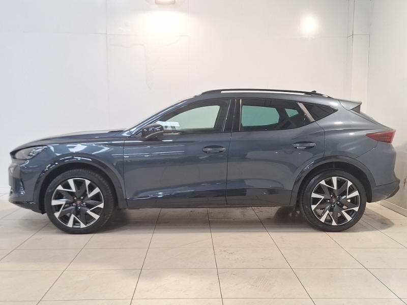 Used Cupra Formentor 2025 for sale - 77817506: Photo 4