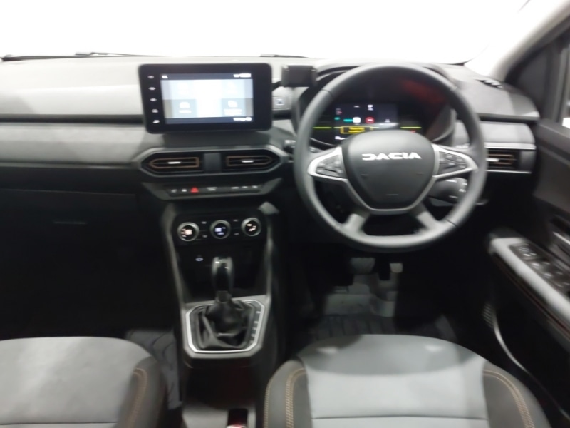 Used Dacia Jogger 2024 for sale - 77695280: Photo 10