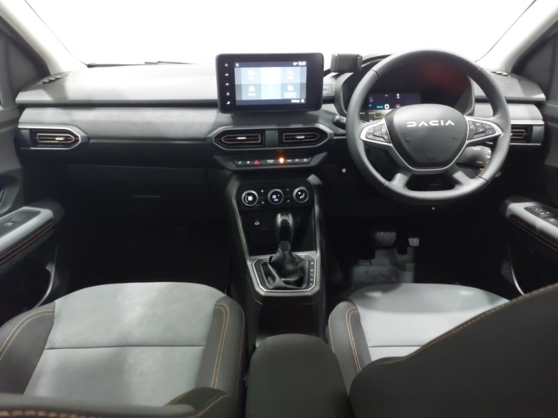 Used Dacia Jogger 2024 for sale - 77695280: Photo 2