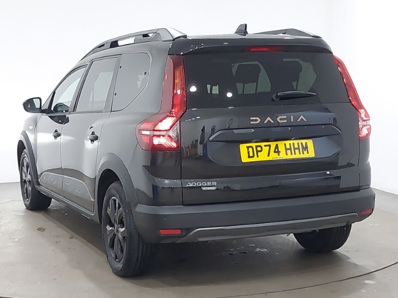 Used Dacia Jogger 2024 for sale - 77695280: Photo 3