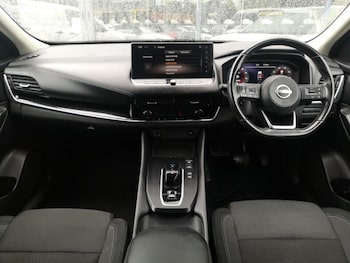 Used Nissan Qashqai 2023 for sale - 78616830: Photo