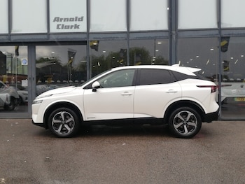 Used Nissan Qashqai 2023 for sale - 78616830: Photo