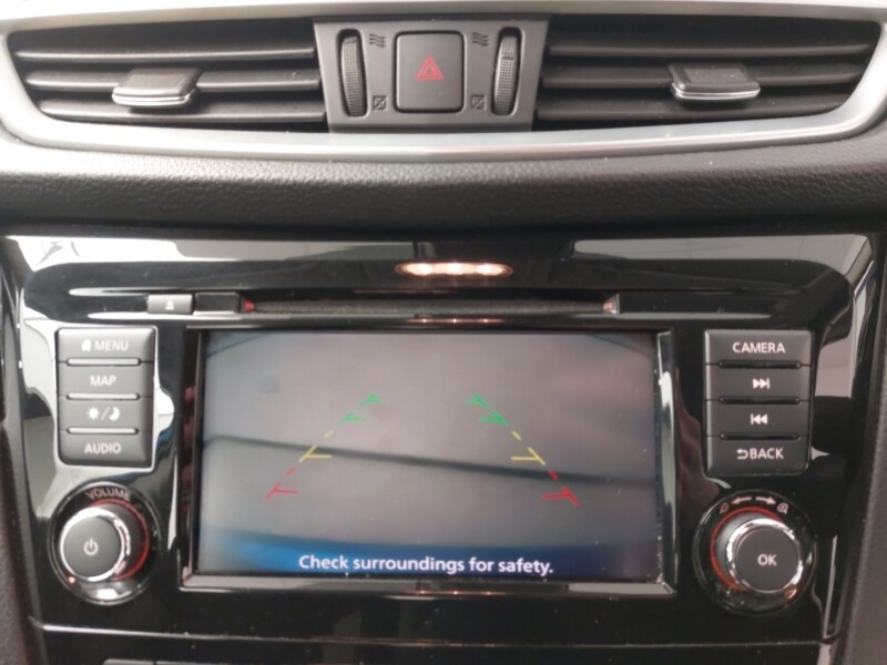 Used Nissan Qashqai 2020 for sale - 76952191: Photo 11