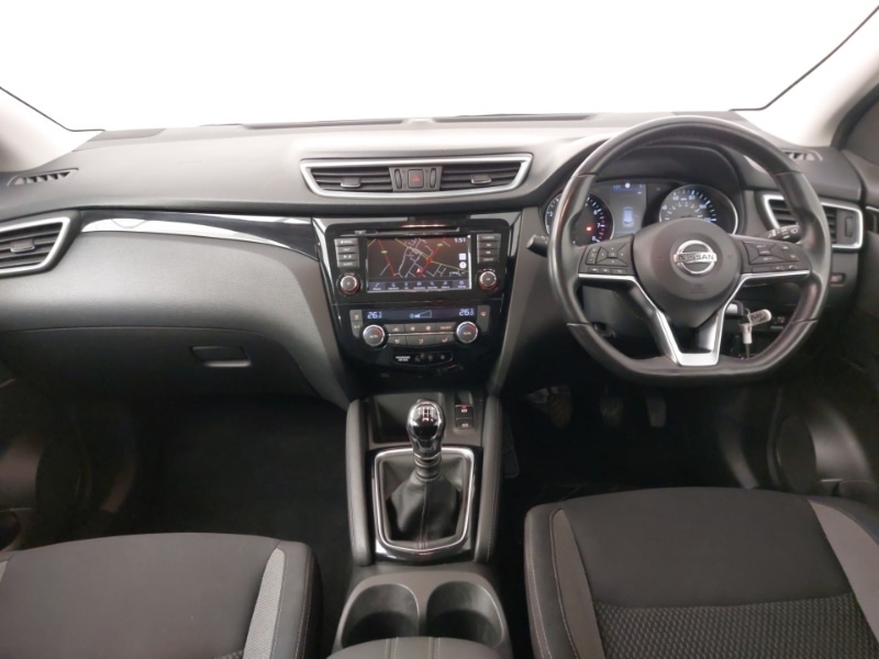 Used Nissan Qashqai 2020 for sale - 76952191: Photo 2