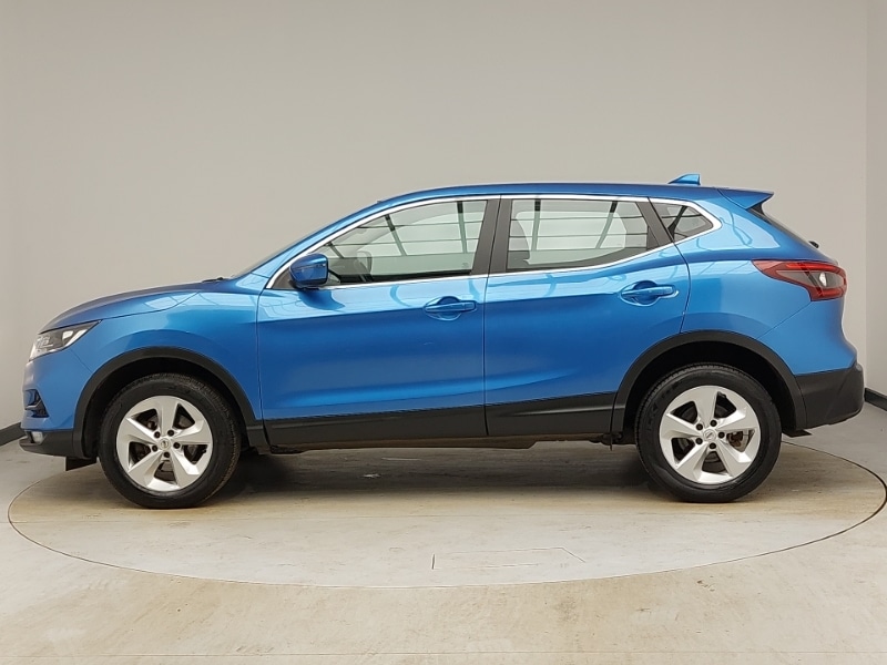 Used Nissan Qashqai 2020 for sale - 76952191: Photo 4