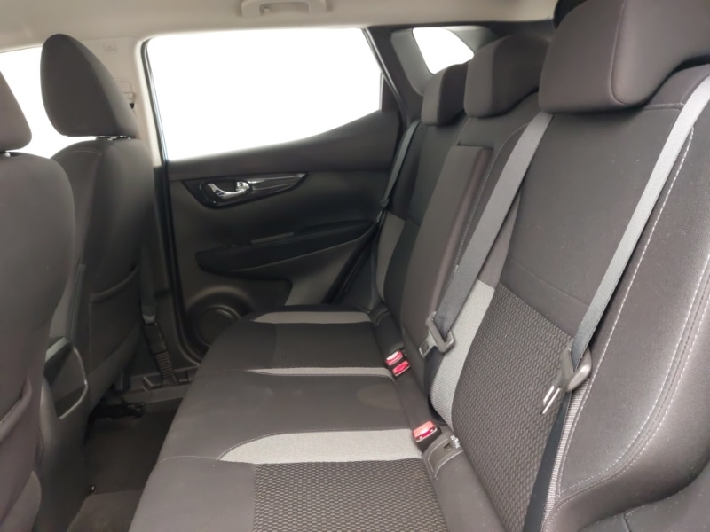 Used Nissan Qashqai 2020 for sale - 76952191: Photo 6