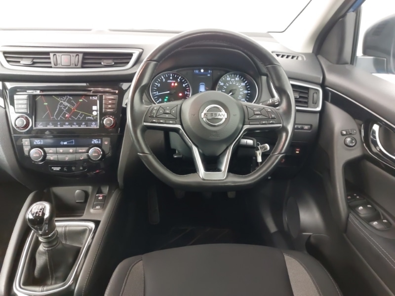 Used Nissan Qashqai 2020 for sale - 76952191: Photo 7