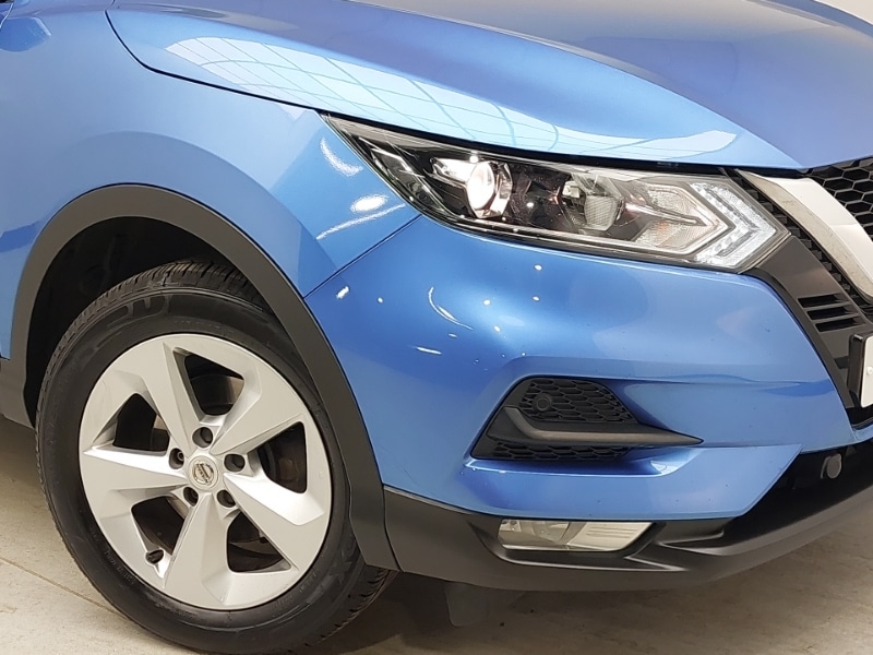 Used Nissan Qashqai 2020 for sale - 76952191: Photo 9