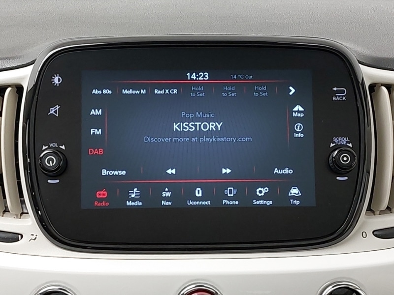 Used Fiat 500 2023 for sale - 77197172: Photo 10