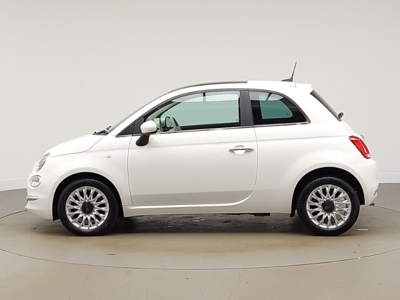 Used Fiat 500 2023 for sale - 77197172: Photo 4