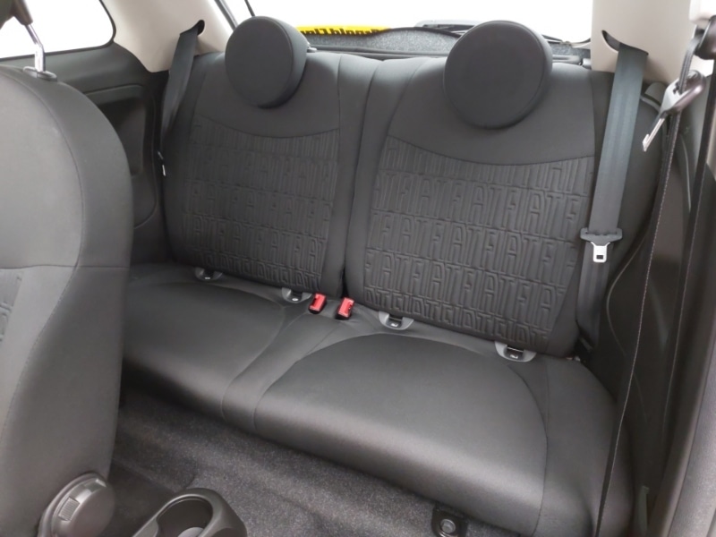 Used Fiat 500 2023 for sale - 77197172: Photo 6