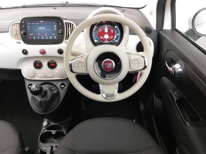 Used Fiat 500 2023 for sale - 77197172: Photo 7