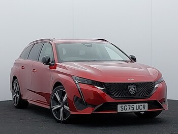 Used Peugeot 308 2025 for sale - 76861117: Photo