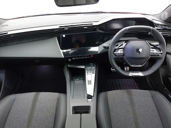 Used Peugeot 308 2025 for sale - 76861117: Photo