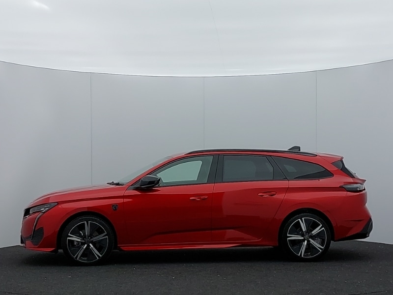 Used Peugeot 308 2025 for sale - 76861117: Photo 4