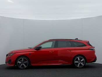 Used Peugeot 308 2025 for sale - 76861117: Photo