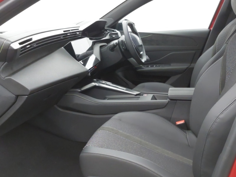 Used Peugeot 308 2025 for sale - 76861117: Photo 5