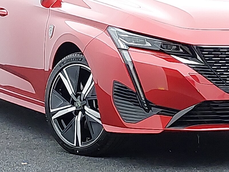 Used Peugeot 308 2025 for sale - 76861117: Photo 9