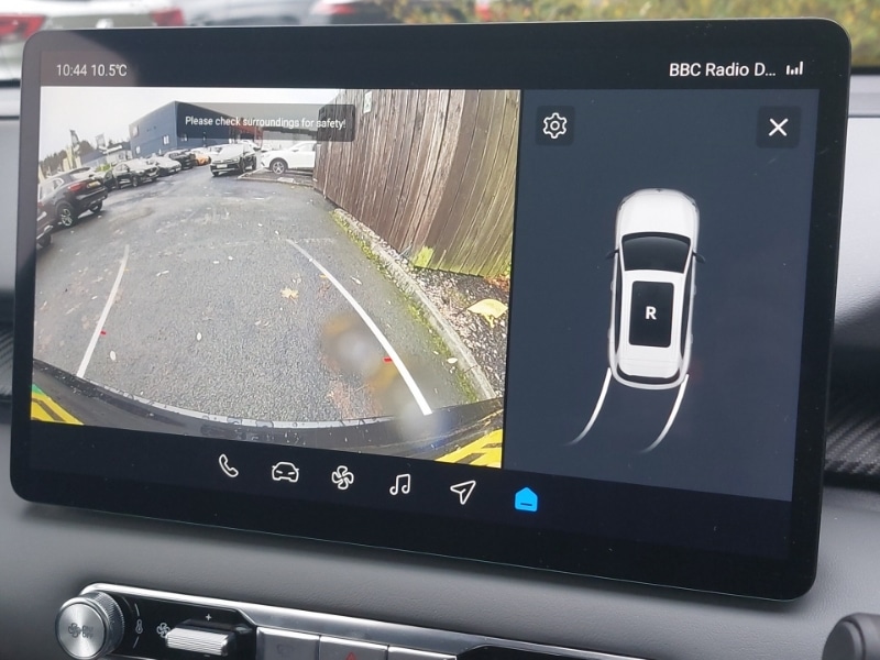 Used MG MGS5 2025 for sale - 77127017: Photo 11