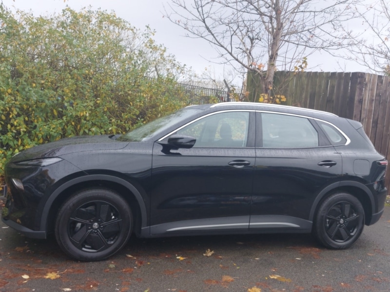 Used MG MGS5 2025 for sale - 77127017: Photo 4