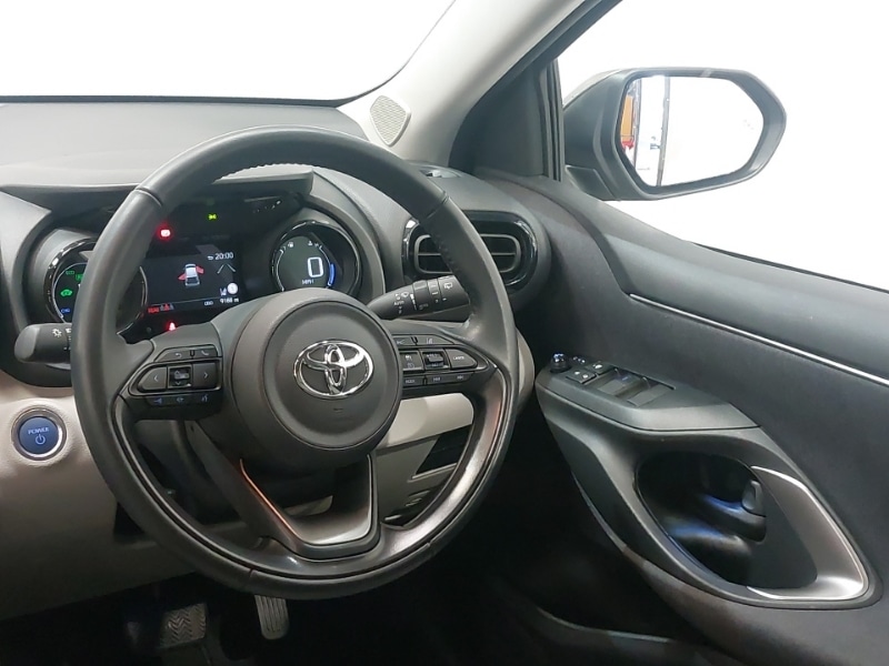 Used Toyota Yaris 2023 for sale - 77875220: Photo 10