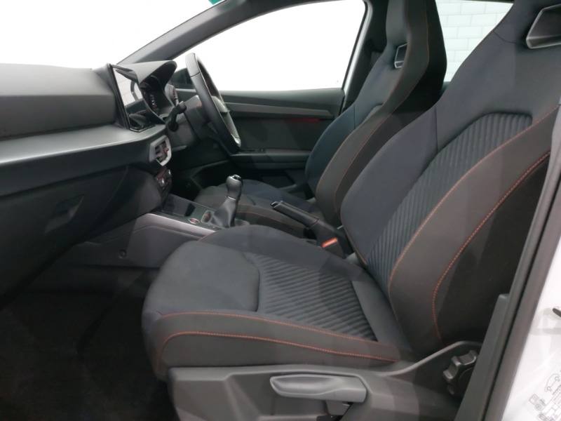 Used SEAT Ibiza 2024 for sale - 77130504: Photo 5