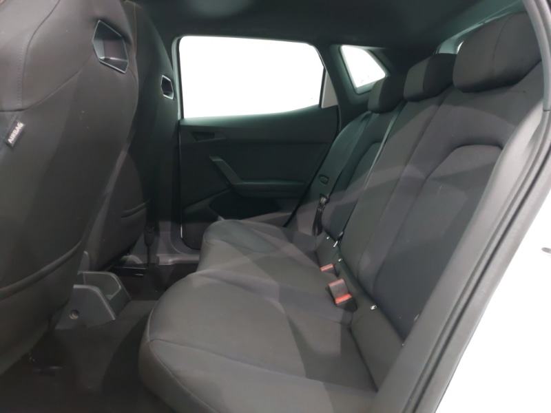 Used SEAT Ibiza 2024 for sale - 77130504: Photo 6