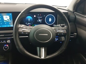 Used Hyundai TUCSON 2025 for sale - 77933841: Photo