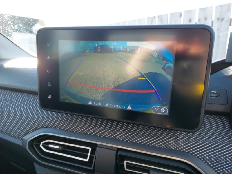 Used Dacia Sandero 2023 for sale - 78126768: Photo 10