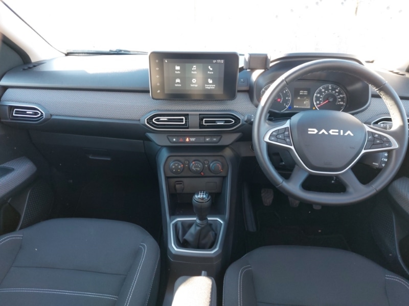 Used Dacia Sandero 2023 for sale - 78126768: Photo 2