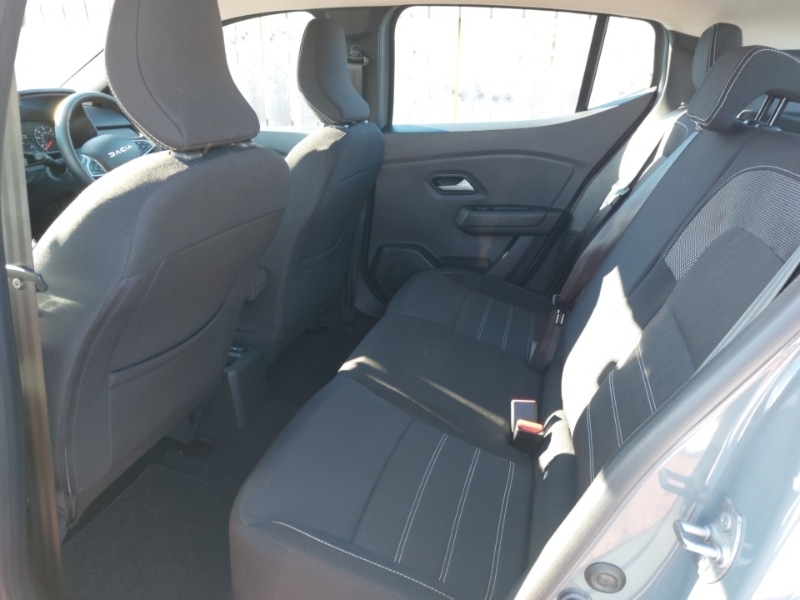 Used Dacia Sandero 2023 for sale - 78126768: Photo 6