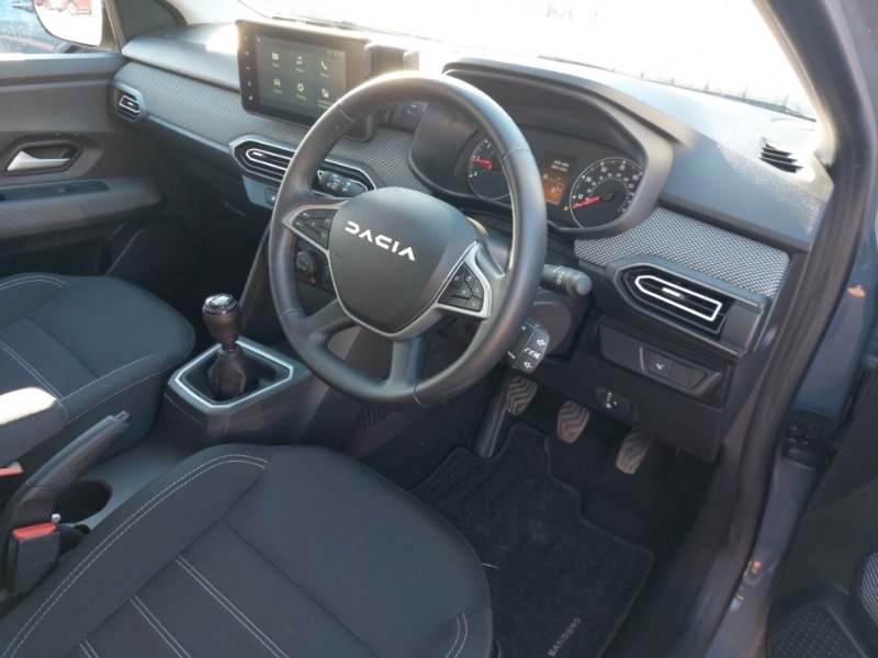 Used Dacia Sandero 2023 for sale - 78126768: Photo 7