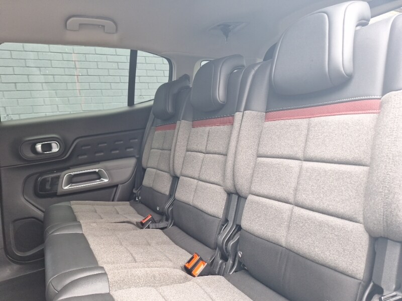 Used Citroen C5 Aircross 2021 for sale - 77817648: Photo 6