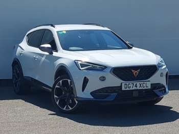 2024 - 1.5 TSI 150 V2 5dr DSG