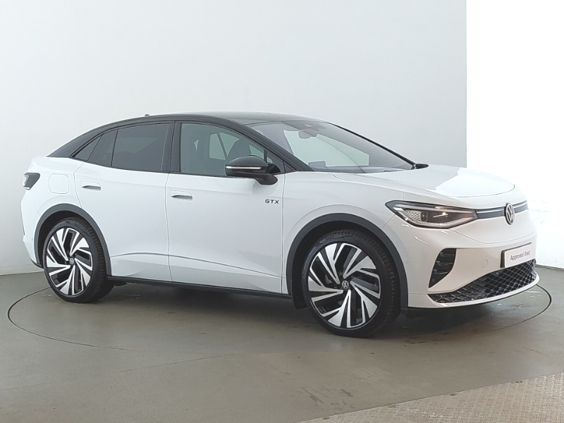 Used Volkswagen ID.5 2025 for sale - 77732050: Photo 12