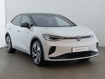 Volkswagen ID.5 feature image