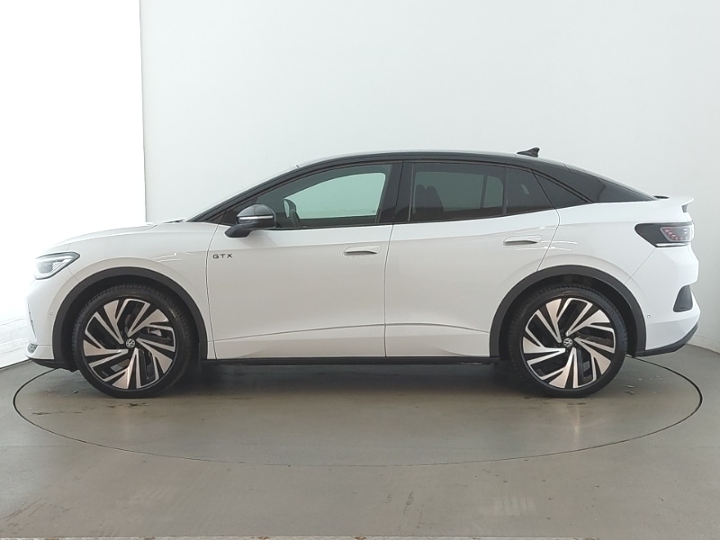 Used Volkswagen ID.5 2025 for sale - 77732050: Photo 4