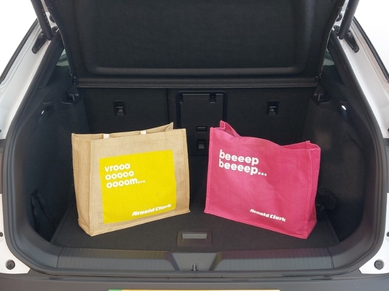 Used Volkswagen ID.5 2025 for sale - 77732050: Photo 8