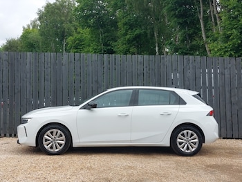 Used Vauxhall Astra 2022 for sale - 78803046: Photo