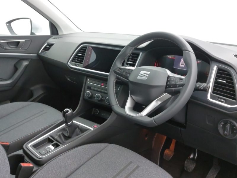 Used SEAT Ateca 2025 for sale - 76774008: Photo 12
