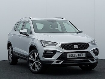 Used SEAT Ateca 2025 for sale - 76774008: Photo