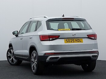 Used SEAT Ateca 2025 for sale - 76774008: Photo