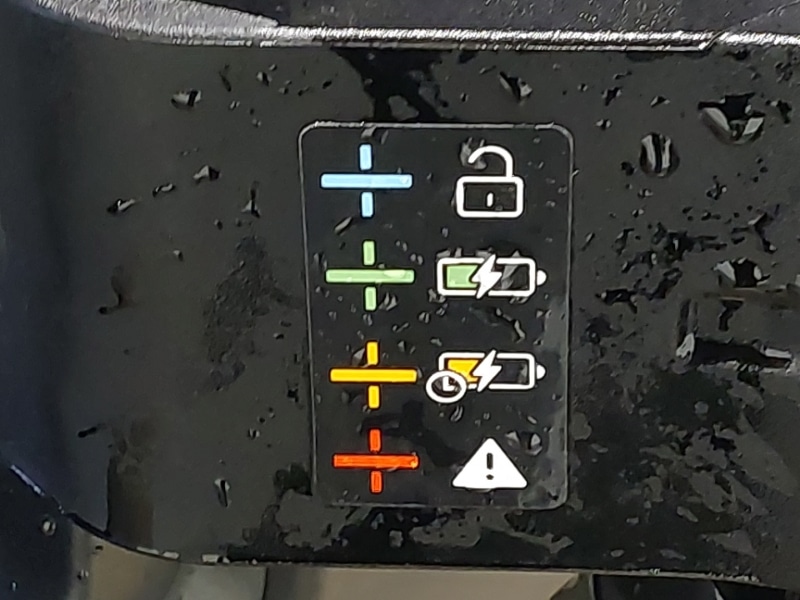 Used Kia EV3 2025 for sale - 77674462: Photo 12